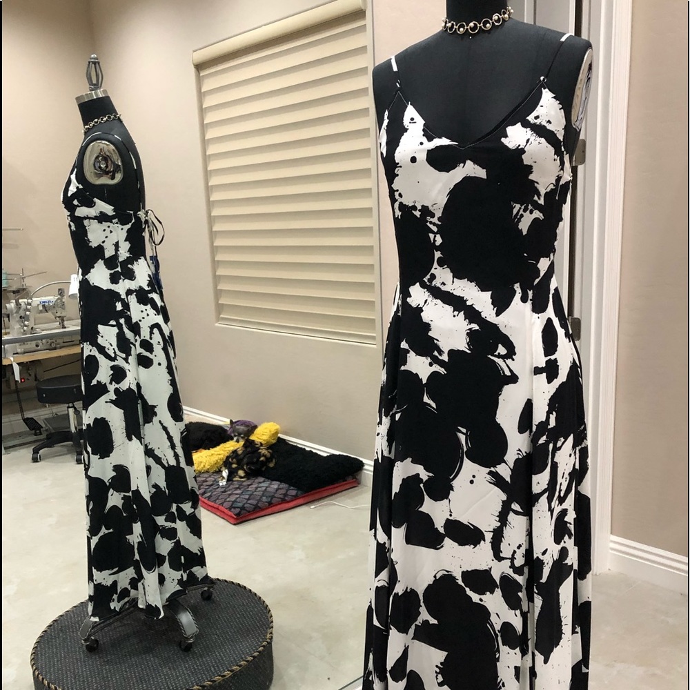 Rebecca Minkoff dress sold